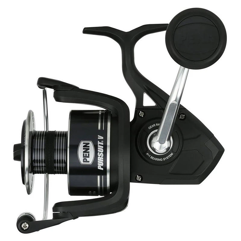Penn Pursuit V Spinning Reels